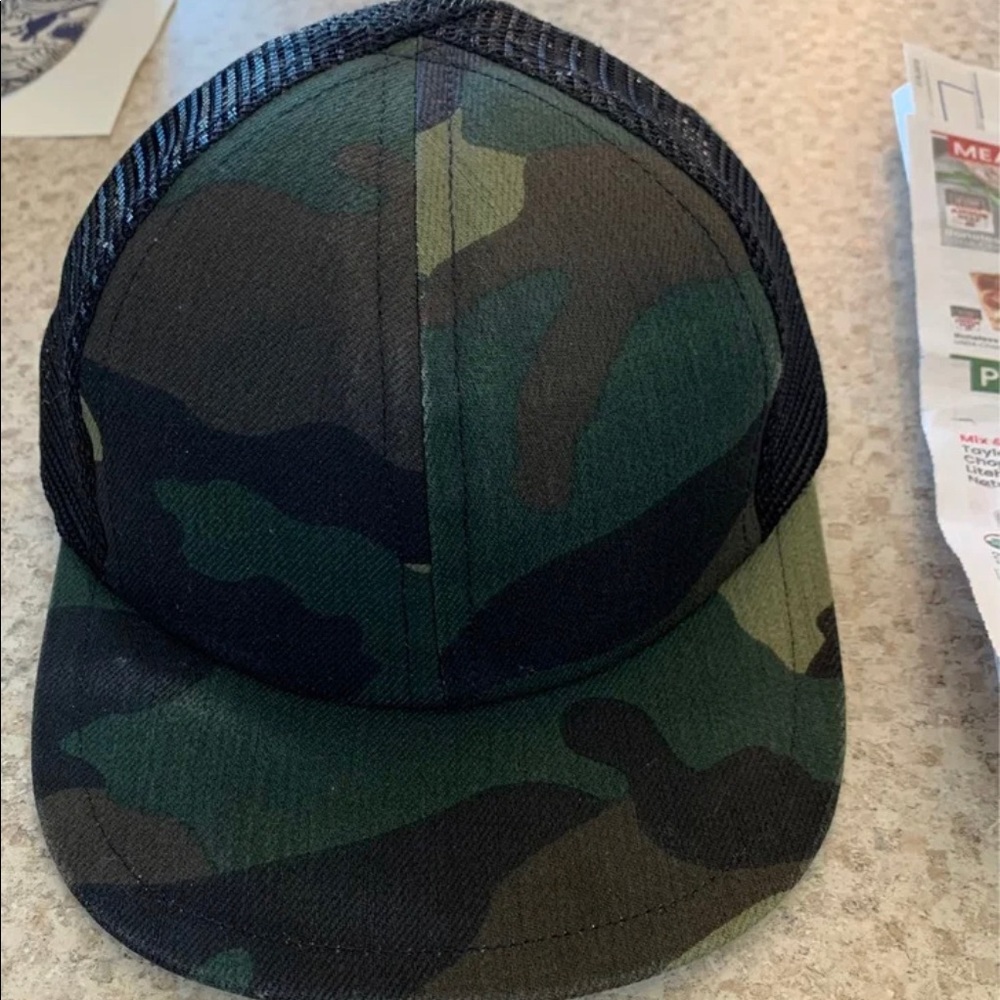 George hat child size